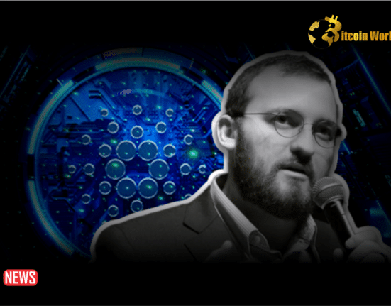 Cardano Founder Hoskinson Speaks Out On Ethereum Insider Revelations