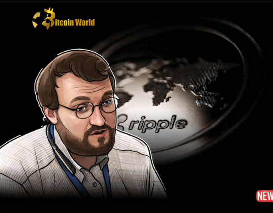 cardano founder xrp