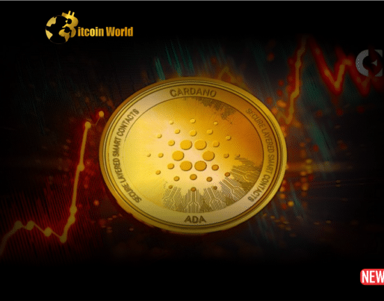 cardano growth