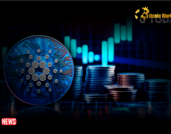 Cardano (ADA) Price Is Waxing Strong Above The $0.40 Resistance, Is This ADA Rally?