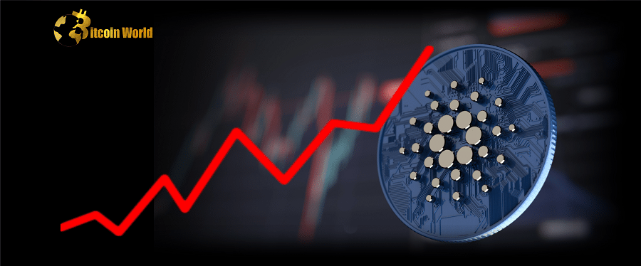 Crypto Community Expects Cardano ($ADA) Price Surge by End of February