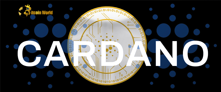 Head of Coin Bureau Says He’s Looking To Get Back Into Cardano (ADA), but Sees Problems With Ecosystem