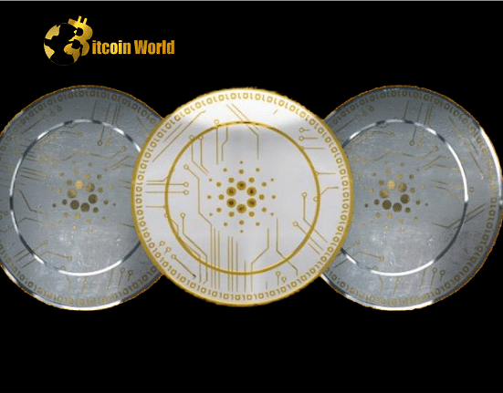Cardano Surges Ahead: Celebrating Over 124 Projects and 64.6 Million Transactions