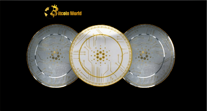 Cardano Surges Ahead: Celebrating Over 124 Projects and 64.6 Million Transactions