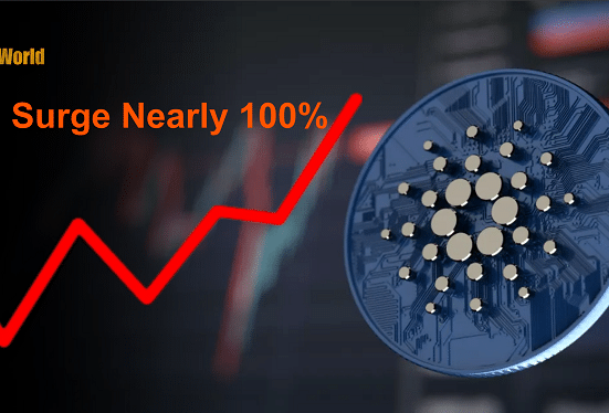 Crypto Community Expects Cardano ($ADA) Price to Surge Nearly 100% by January 31