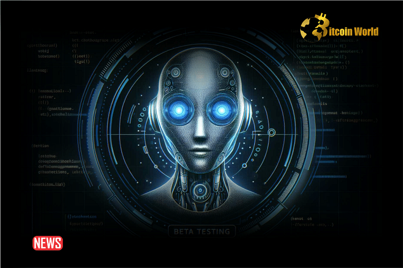 CardanoGPT Announces Beta Test Phase For Girolamo, An AI-powered Chatbot