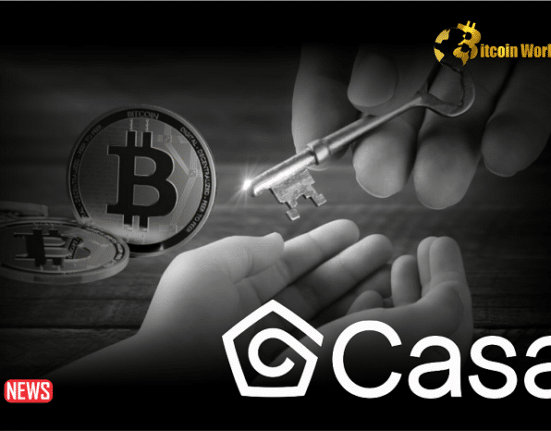 Casa Launches Global Inheritance Solution For Secure Digital Asset Transfer
