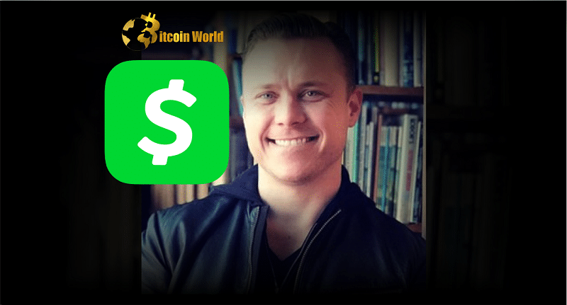 Cash App Creator Dies Following Stabbing in San Francisco