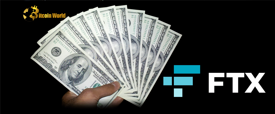 FTX Warns it will Claw Back Political Donations and Contributions