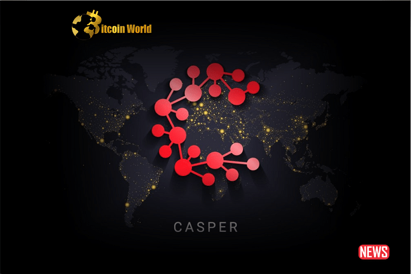 casper