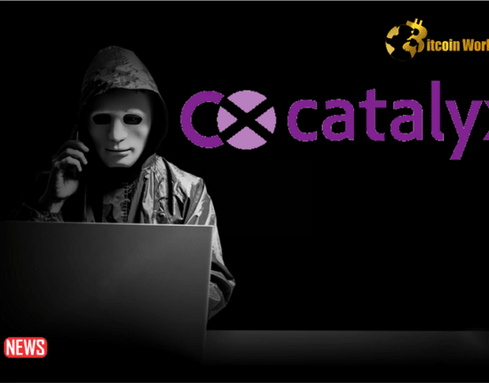 Catalyx Stops All Crypto Trading Operations Following A Security Breach