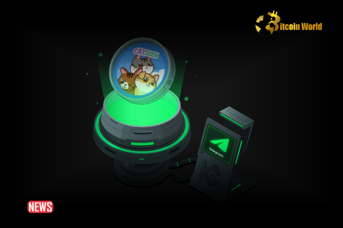 Catizen Launches Mini-Game Center as Part of Phase 3 Expansion