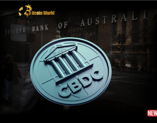 cbdc australia
