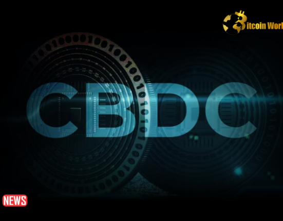 North Carolina Governor Vetoed Bill Banning State Use Of Central Bank Digital Currencies (CBDCs)