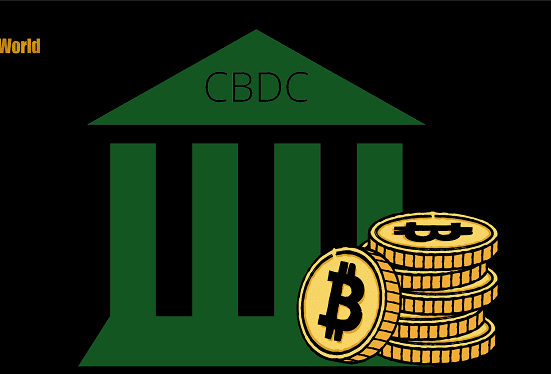 cbdc crypto