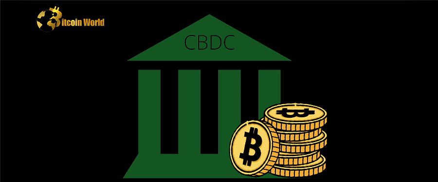 cbdc crypto