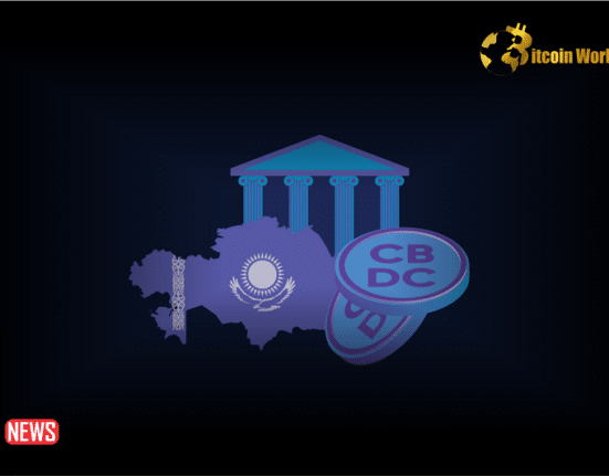 Kazakhstan Recorded Success In Its Month-Long CBDC Pilot Test