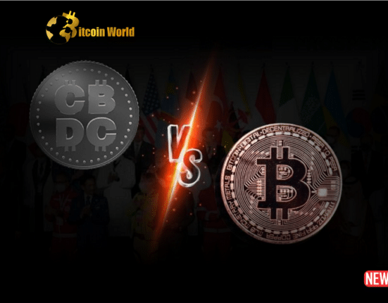 cbdc vs btc