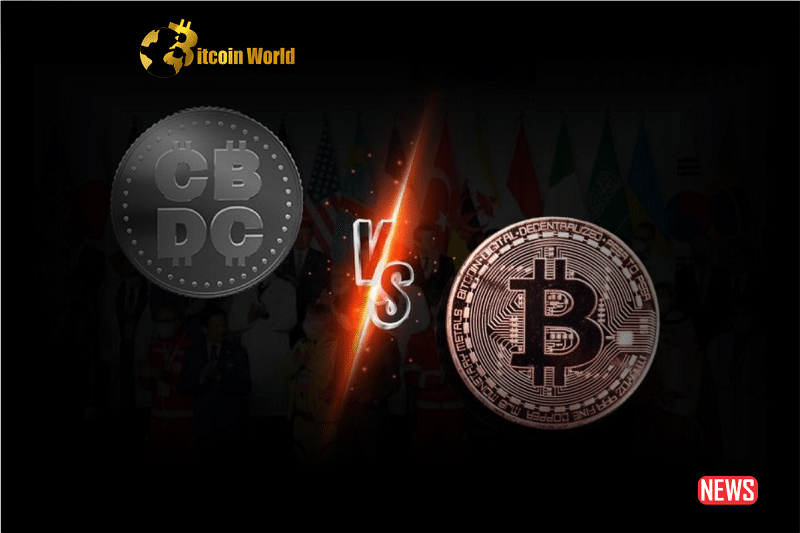 cbdc vs btc
