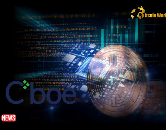 Cboe Is Launching Margined Bitcoin And Ether Futures In January