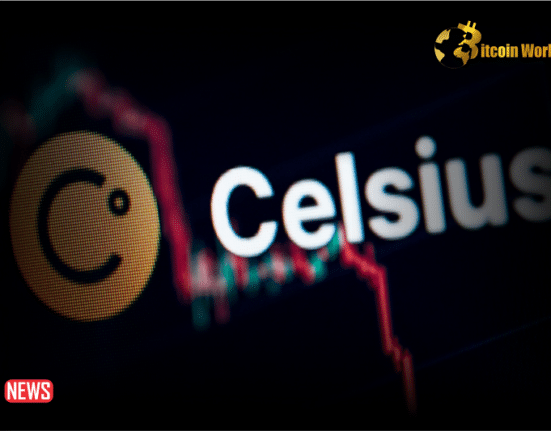 Bankrupt Celsius Disburses $2 Billion Worth Of Crypto To Creditors