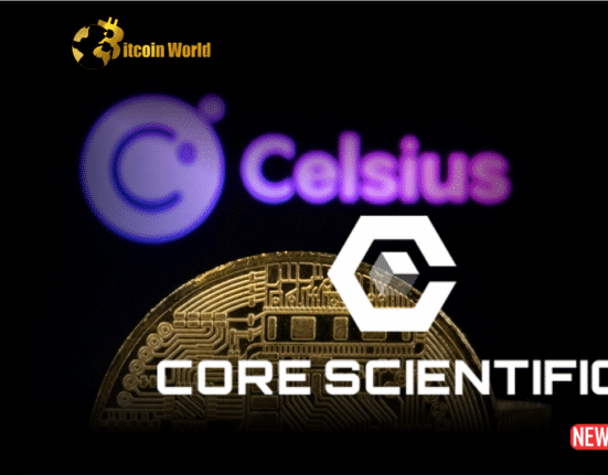 celcius core sc
