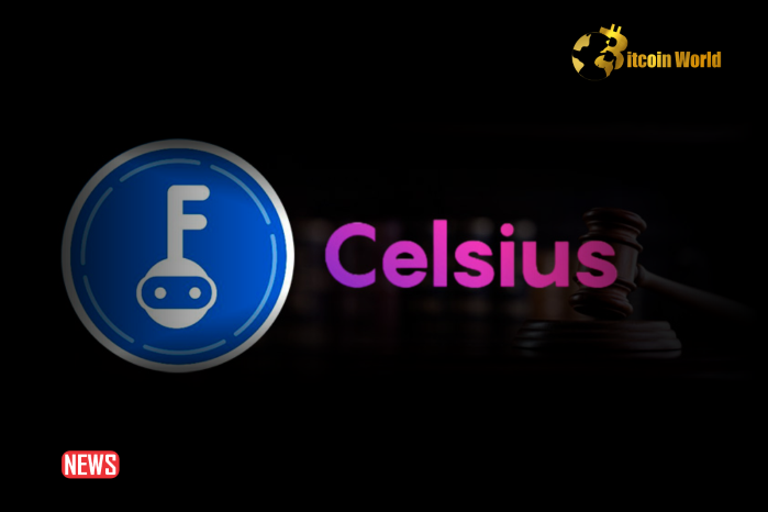 Celsius Agrees to Liquidate Tokens and Rare NFTs in Settlement with KeyFi Founder