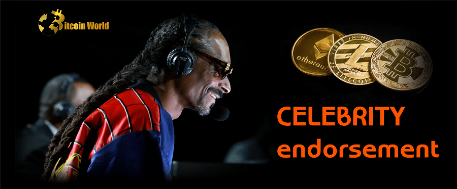 Crypto Endorsements From Top Celebrities Ended in Tears in 2022