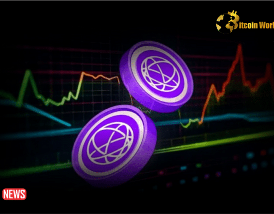 Price Analysis: Celestia (TIA) Price Falls More Than 3% In 24 Hours
