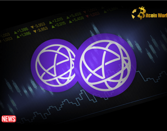 Celestia (TIA) Rises More Than 17% In 24 hours