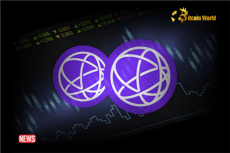 Celestia (TIA) Rises More Than 17% In 24 hours