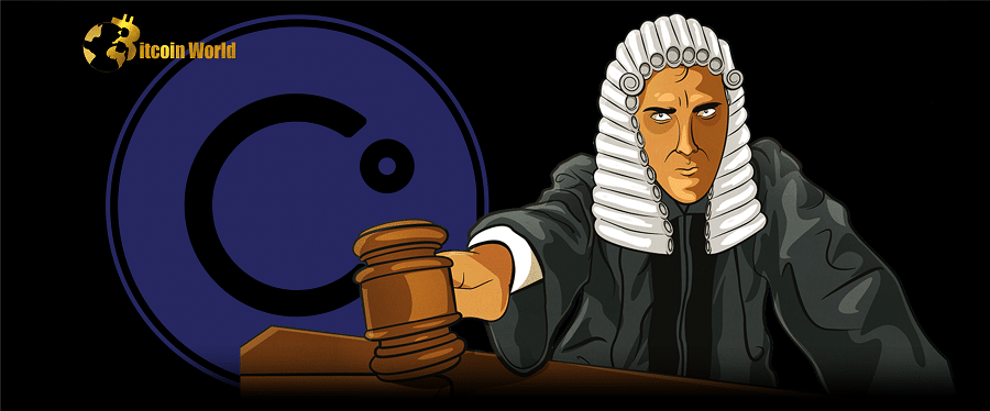 'Categorically False' — Attorney Denies Bids for Celsius Assets were Rejected