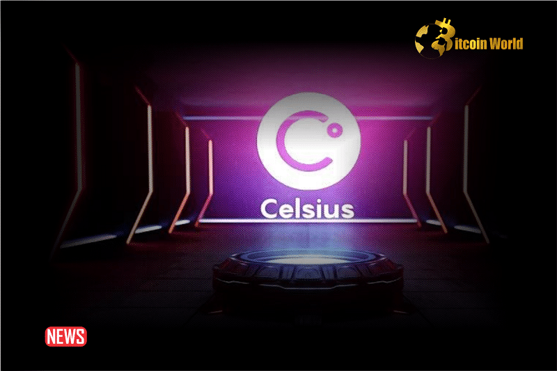 Celsius Cleared To Exit Bankruptcy And Reopens As A Mining Business