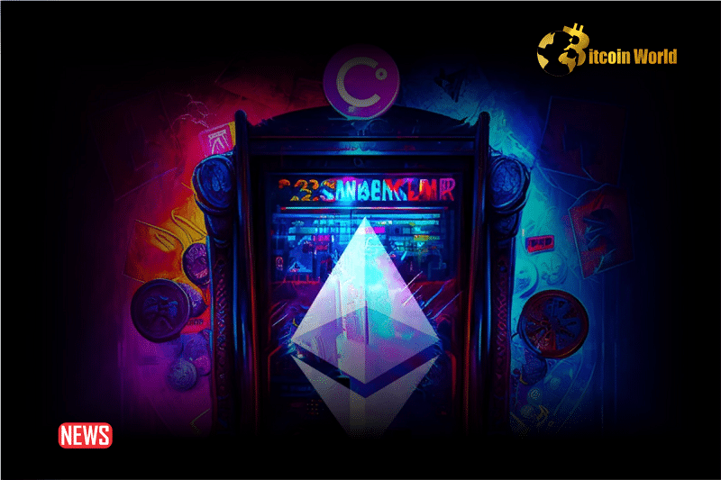 Celsius To Unstake Thousands Of ETH, Will This Ease ETH Selling Pressure?