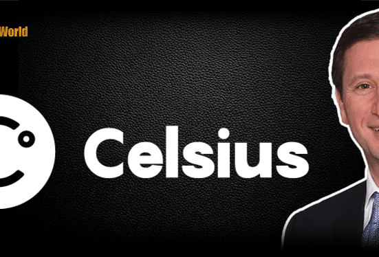 Celsius Seeks to Recover Millions From Mashinsky, Other Former Executives