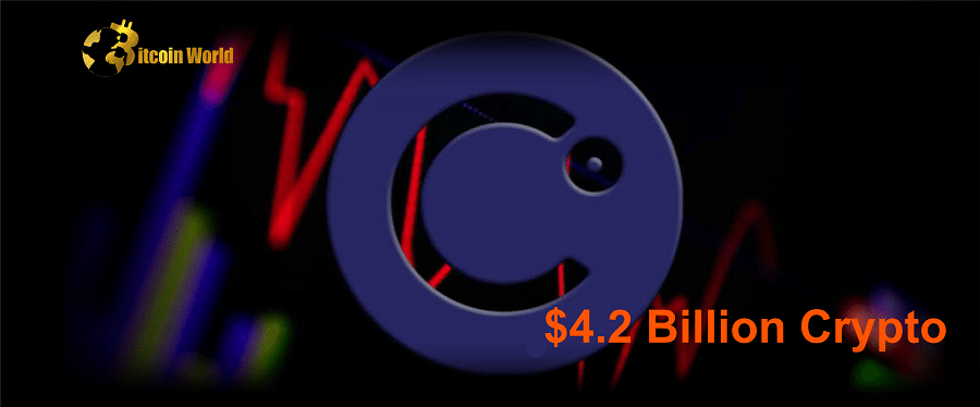 Celsius Network Owns Customers’ $4.2 Billion crypto, Judge Rules