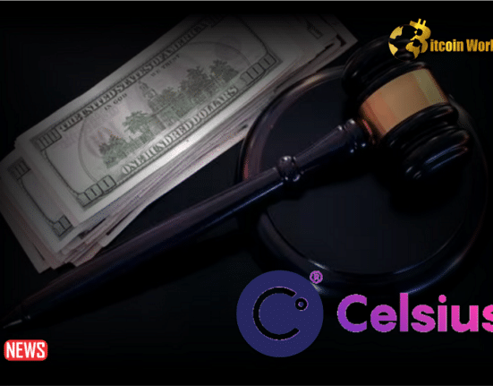 Celsius Intends To Retrieve Certain Pre-bankruptcy Withdrawals