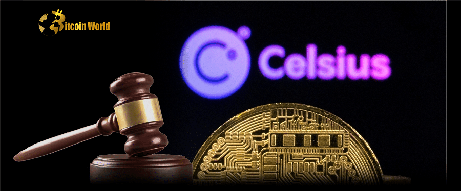 Celsius Wins Rights to ‘Earn’ Deposits, Customers Pushed to Back of Repayment Queue