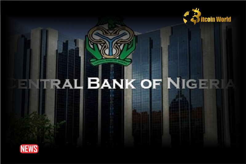 Nigeria’s CBN Announces New Changes for International Money Transfer Operators