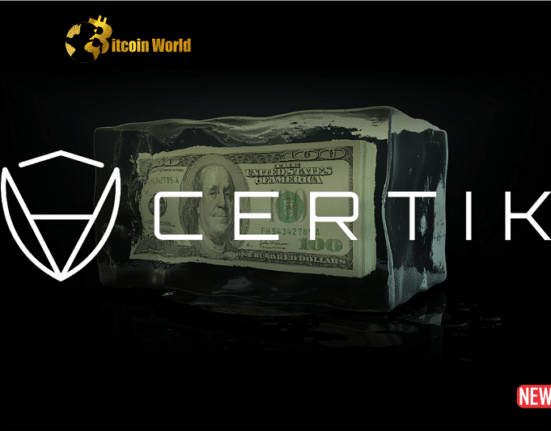 certik freeze 1