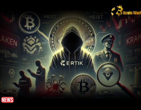 Kraken Got Its Money Back From CertiK’s Controversial “Whitehat” Hack