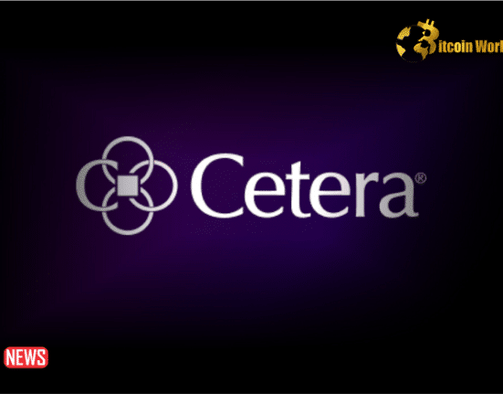 Cetera Financial Group Set To Launch Four Spot Bitcoin ETFs