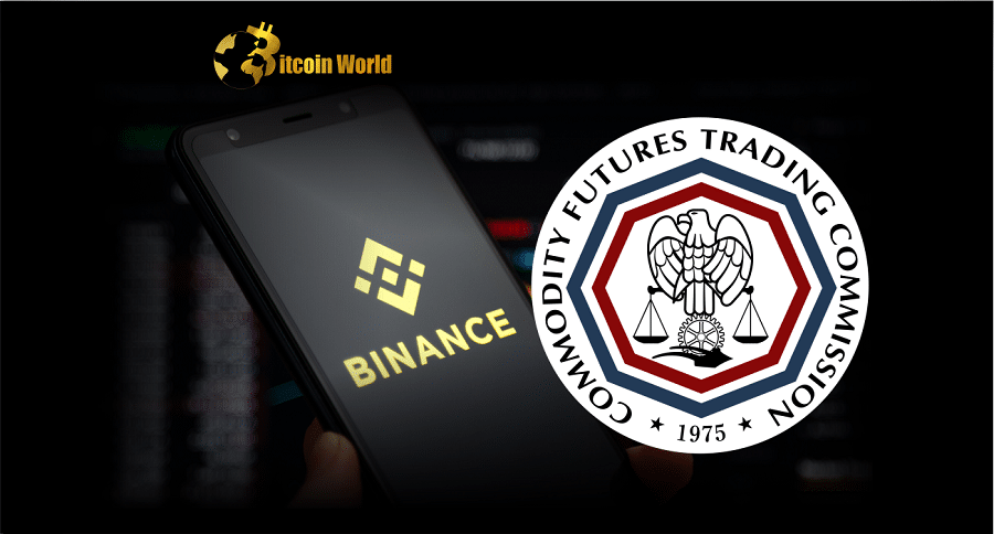 Binance Executives Lawyer Up Amid CFTC Lawsuit