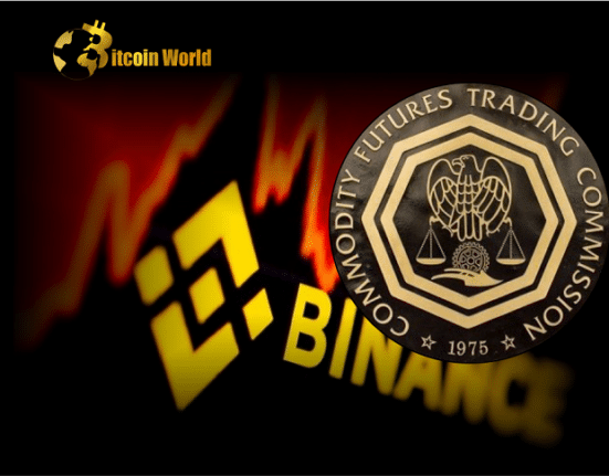 First Mover Asia: Will CFTC's Action Against Binance Benefit Crypto’s Asia Narrative?