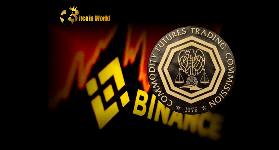 First Mover Asia: Will CFTC's Action Against Binance Benefit Crypto’s Asia Narrative?