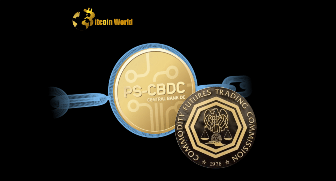 CBDCs Should Protect Privacy, not be a Surveillance Tool: Former CFTC Chair
