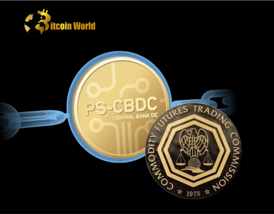 CBDCs Should Protect Privacy, not be a Surveillance Tool: Former CFTC Chair