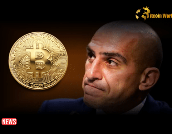 CFTC Chairman Says Expect Regulators to Crack Down on More Crypto Firms