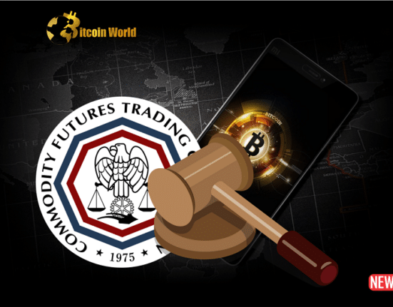 cftc charge