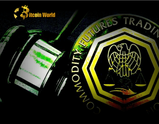 cftc commisi